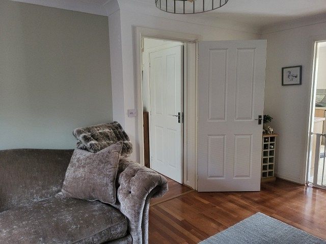 4 Elizabethan Way, Teignmouth, Devon